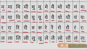 Part 1à¤¹ à¤¦ à¤¬ à¤°à¤¹à¤à¤¡ à¤ à¤ à¤ à¤ Ka Kaa Ki Kee Youtube It is based on itrans transliteration scheme with some modifications. part 1à¤¹ à¤¦ à¤¬ à¤°à¤¹à¤à¤¡ à¤ à¤ à¤ à¤ ka kaa ki kee