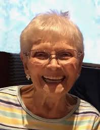 Obituary information for Joey Lou Kusler