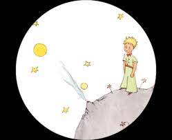 Les grandes personnes m'ont conseillé de laisser de côté les dessins de serpents boas ouverts ou fermés, et de. Le Petit Prince Gallimard Jeunesse Livres Gallimard Jeunesse