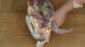 Dictionnaire des synonymes (en français argotique, familier et populaire) / bob, dictionnaire d'argot Desosser Un Chapon