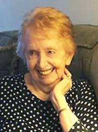 Marilyn Olson Obituary (1933