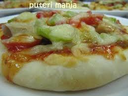 Makanan yang berasal dari italia ini memiliki rasa gurih dan lezat. Resepi Roti Pizza Mini Lembut Pawtaste Com