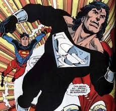 Long Haired Superman Google Search