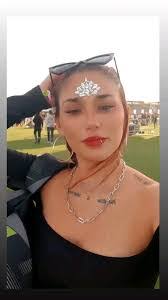 Blaine Salyer's Instagram, Twitter & Facebook