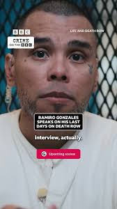 “It was all time for it to come out… confess all your sins."⁣, ⁣, Ramiro  Gonzales, charged with the murder of Bridget Townsend, reflects