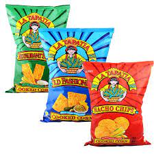 2 bags minus 5 us imports mexican girl cornflakes original traditional restaurant snack potato chips 368 6g taobao nacho chips potato chips mexican girl