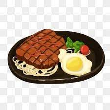 food western food steak tomato อาหาร เน อ พร กไทย