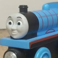 Thomas and friends wooden offers railway shop