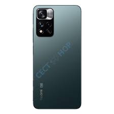 Xiaomi Redmi Note 11 Pro+