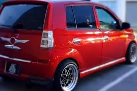 Nazaria tukar colour candy red mazda 6. Viva Avy Candy Red Qalisya Store Painting Shop Facebook