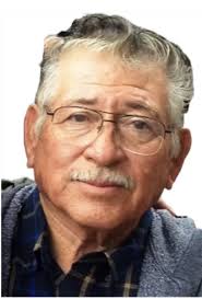 Obituary for Antonio Gonzalez