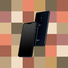 LG G7 Fit Screen Specifications ...