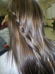 12 Flattering Dark Brown Hair With Caramel Highlights Hairstyles Haircuts Dark Blonde Hair Hair Tutorials For Medium Hair Hair Highlights