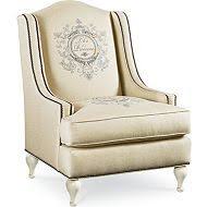 Drexel Heritage Heatherly Chair And Ottoman Drexel Furniture Chair Furniture
