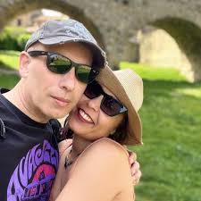 EMPUJE CUORE Nº 48: PATTY CASTRO E FILIPE MARTA AMORE, AMORE…