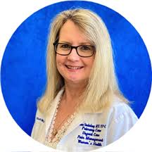 Laura Vanderburg's Instagram, Twitter & Facebook