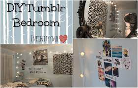 Pin On Bedroom Ideas Tumblr
