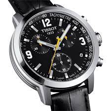 Get the best deals on tissot prc 200 watches. Tissot Prc 200 Chronograph Uhr T0554171605700 Tissot Schweiz