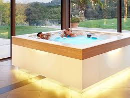 Neue Whirlpools Wave Und Sunset By Aquavia Spaarchiexpo Beautiful Bathroom Designs Whirlpool Beautiful Bathrooms