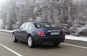 Listen to ghost 2014 | soundcloud is an audio platform that lets you listen to what you love and share the sounds you stream tracks and playlists from ghost 2014 on your desktop or mobile device. 2014 Rolls Royce Ghost Ghost Ewb Review Gtspirit