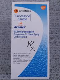 Otrivin oxy fast relief nasal drops spray10ml relief from blocked nose(pack of 3. Avamys Fluticasone Furoate Nasal Spray Allergic Rhinitis Chronic Sinusitis Asthma Corticosteroid Health Beauty Skin Bath Body On Carousell