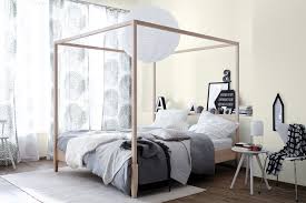 Der boden ist nicht dreckig sondern abgenutzt. Sanft Cremiges Weiss Im Schlafzimmer Bild 2 Schoner Wohnen
