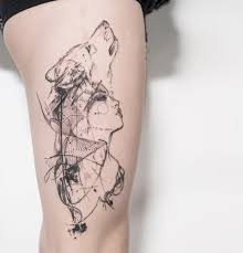 Check spelling or type a new query. 100 Top Rated Abstract Art Style Tattoo Ideas Body Tattoo Art