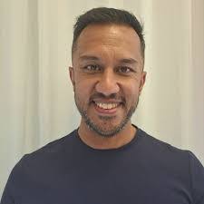 Manoj Solanki's Instagram, Twitter & Facebook