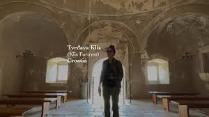 Sometimes the night was beautiful