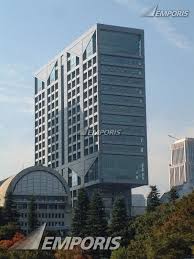 World bank headquarters email address. Shinsei Bank Headquarters Tokyo 104995 Emporis