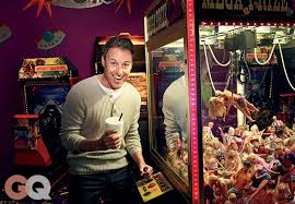 Chris harrison will miss an episode or two of 'the bachelorette' this season because he was dropping his son off at college. Chris Harrison The Reigning King Of The Bachelor Gq