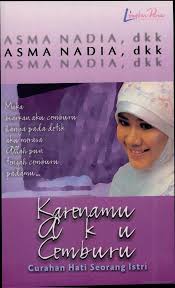 1 aspek religi dalam novel surga yang tak dirindukan karya asma nadia: Download Novel Asma Nadia Istana Kedua Pdf