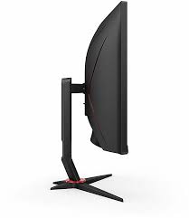 Encontre o monitor gamer aoc ideal para seu jogo. 34 Aoc G2 1440p 144hz 1ms Freesync Curved Ultrawide Gaming Monitor