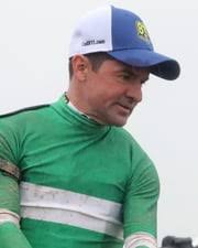 Pat Day (Jockey)