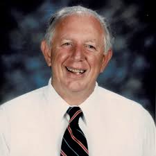 Daniel Butcher Obituary (1940