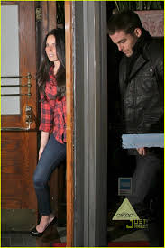 Olivia Munn's Private Chats with Chris Pine Brought to Light