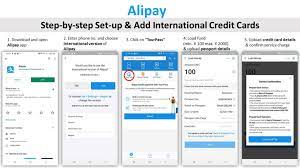 How to see a taobao seller's item rating guide how to save money on taobao with sellers' shop this guide will walk you through on setting up an alipay account using your smartphone. Mobile Payment In China Step By Step Guide To Using Alipay And Wechat Pay Without A Chinese Bank Account The Travel Intern