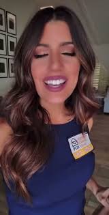 Pch Official Danielle Lam