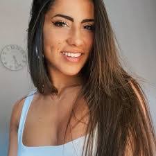 Martina Ferrer's Instagram, Twitter & Facebook