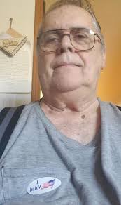 Alvin Lee Beebe Obituary October 27, 2022