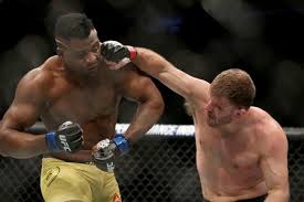 Stipe vs ngannou 2 main reason of the outcome. Ufc 260 Miocic Vs Ngannou 2 Live Stream Start Time Tv How To Watch Mma Pay Per View Sat Mar 27 Masslive Com