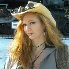 Tanglwyst de Holloway