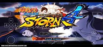 Cracked by cpy, codex and skidrow! Download Naruto Ultimate Ninja Storm 4 Psp Iso Apk2me