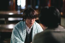 加藤清史郎×鈴木仁×与田祐希×唐田えりか、『君が死刑になる前に ...