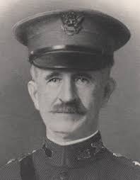 MG Thomas Quinton Donaldson Sr. (1864-1934)