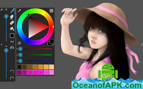 The description of artflow mod apk 2.8.105 (unlocked) · simple and accessible ui to work with · deliver the most comfortable drawing experiences . Artflow Paint Draw Sketchbook V1 5 262 Unlocked Apk Free Download Oceanofapk