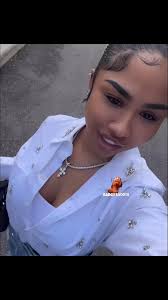 Ari Fletcher Goes To Church After Not Attending For A While #arifletcher  #church