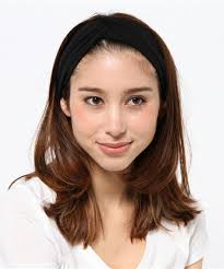 北川景子も松嶋菜々子も くびれヘア 今一番旬な髪型を作るには sheryl シェリル ファッションメディア 髪型 ヘア 北川景子