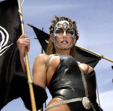 Im oder nördlich des kaukasusgebiets, vor allem aber im nordanatolischen teil des pontosgebiets, in dem ihre hauptstadt themiskyra (am. Amazonen Sex Fantasien Von Mannermordenden Kriegerinnen Welt