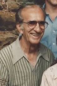 Raymond Dale Longfellow (1921-1990)